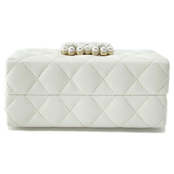 Chanel Coco Mark Shoulder Bag