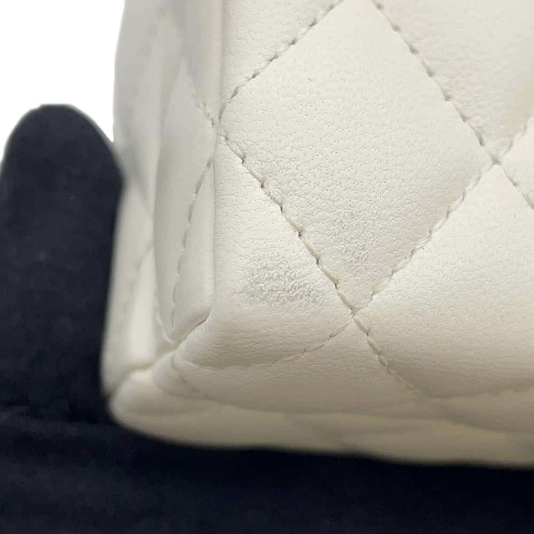 Chanel Coco Mark Shoulder Bag