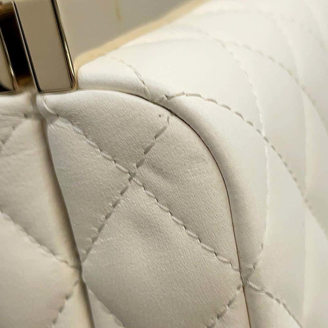 Chanel Coco Mark Shoulder Bag