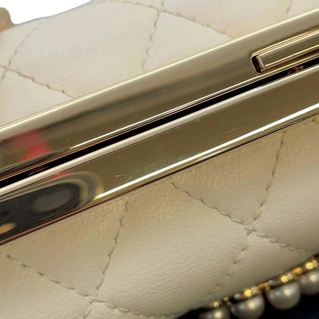 Chanel Coco Mark Shoulder Bag