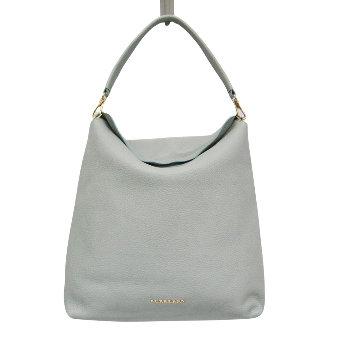 Burberry Nova Check Shoulder Bag