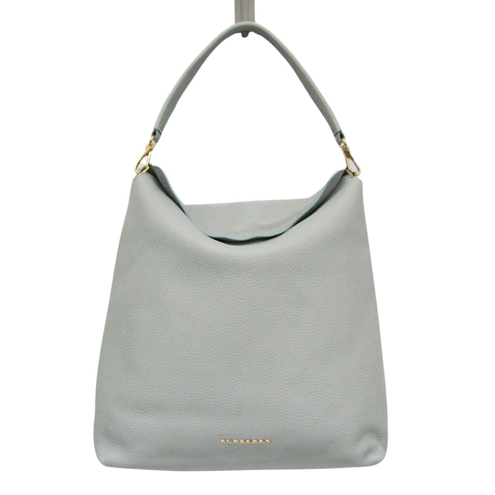 Burberry Nova Check Shoulder Bag