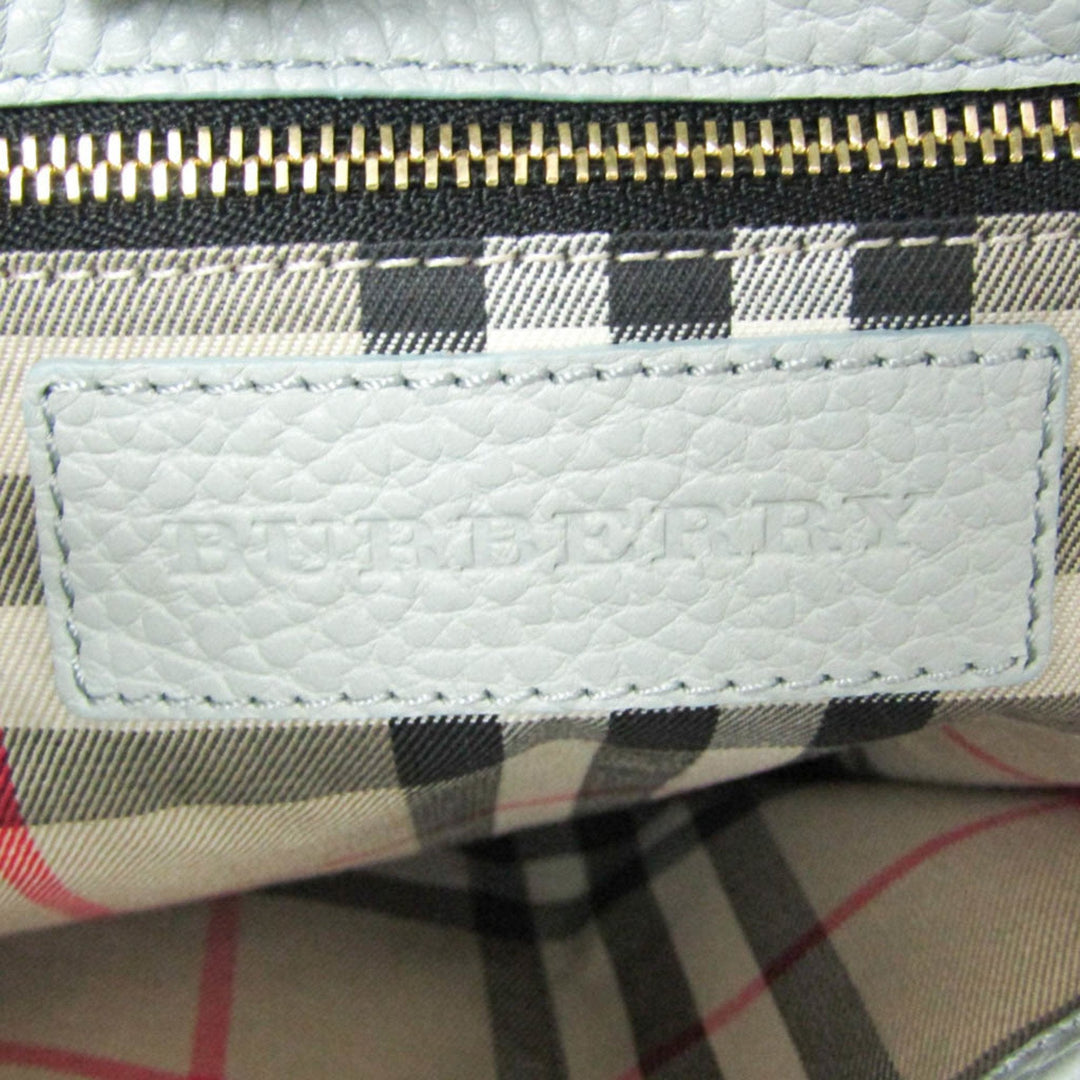 Burberry Nova Check Shoulder Bag