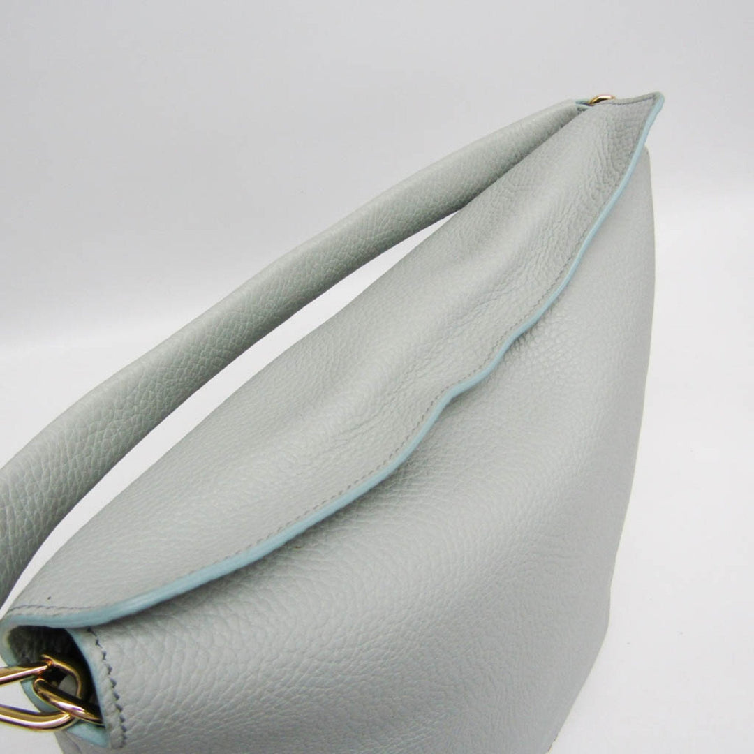 Burberry Nova Check Shoulder Bag
