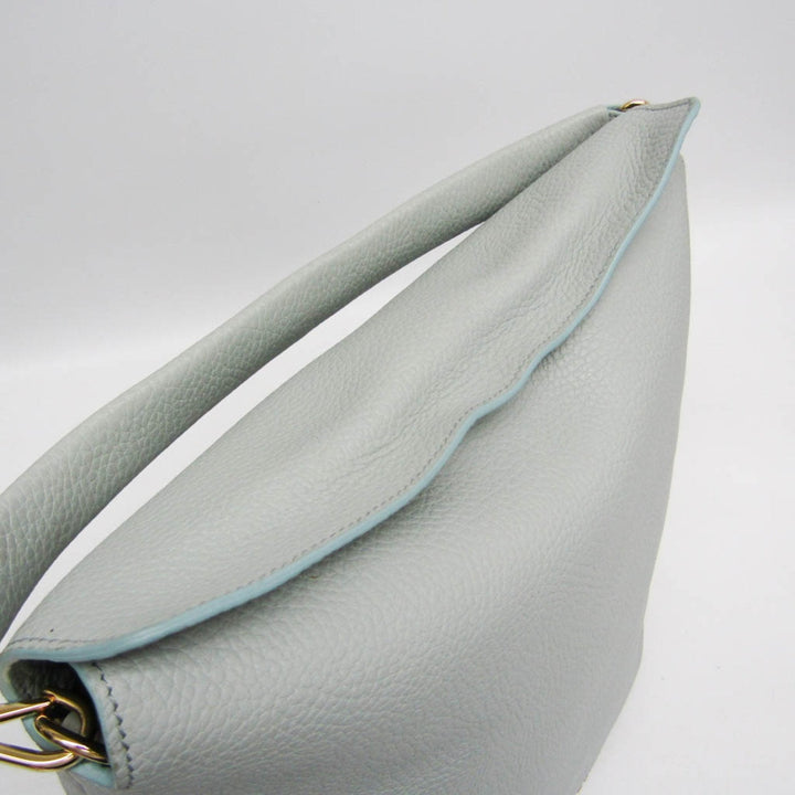 Burberry Nova Check Shoulder Bag