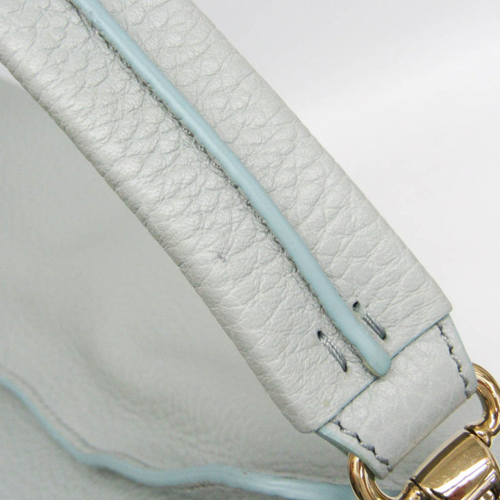 Burberry Nova Check Shoulder Bag