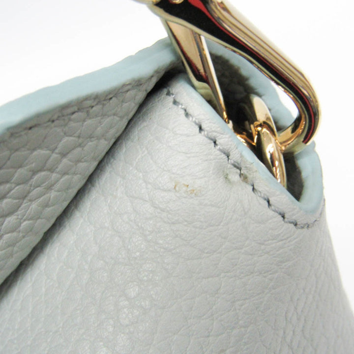 Burberry Nova Check Shoulder Bag