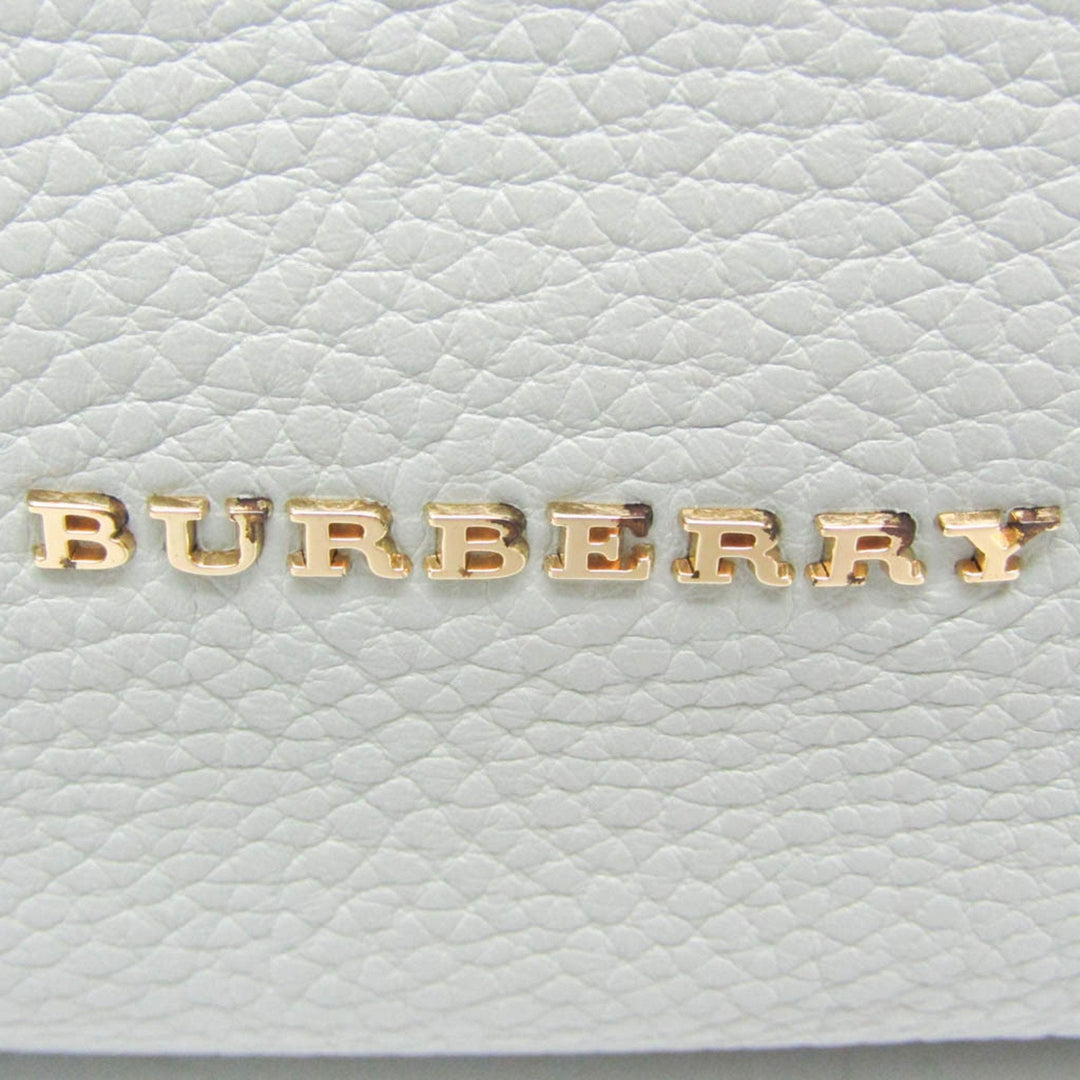 Burberry Nova Check Shoulder Bag