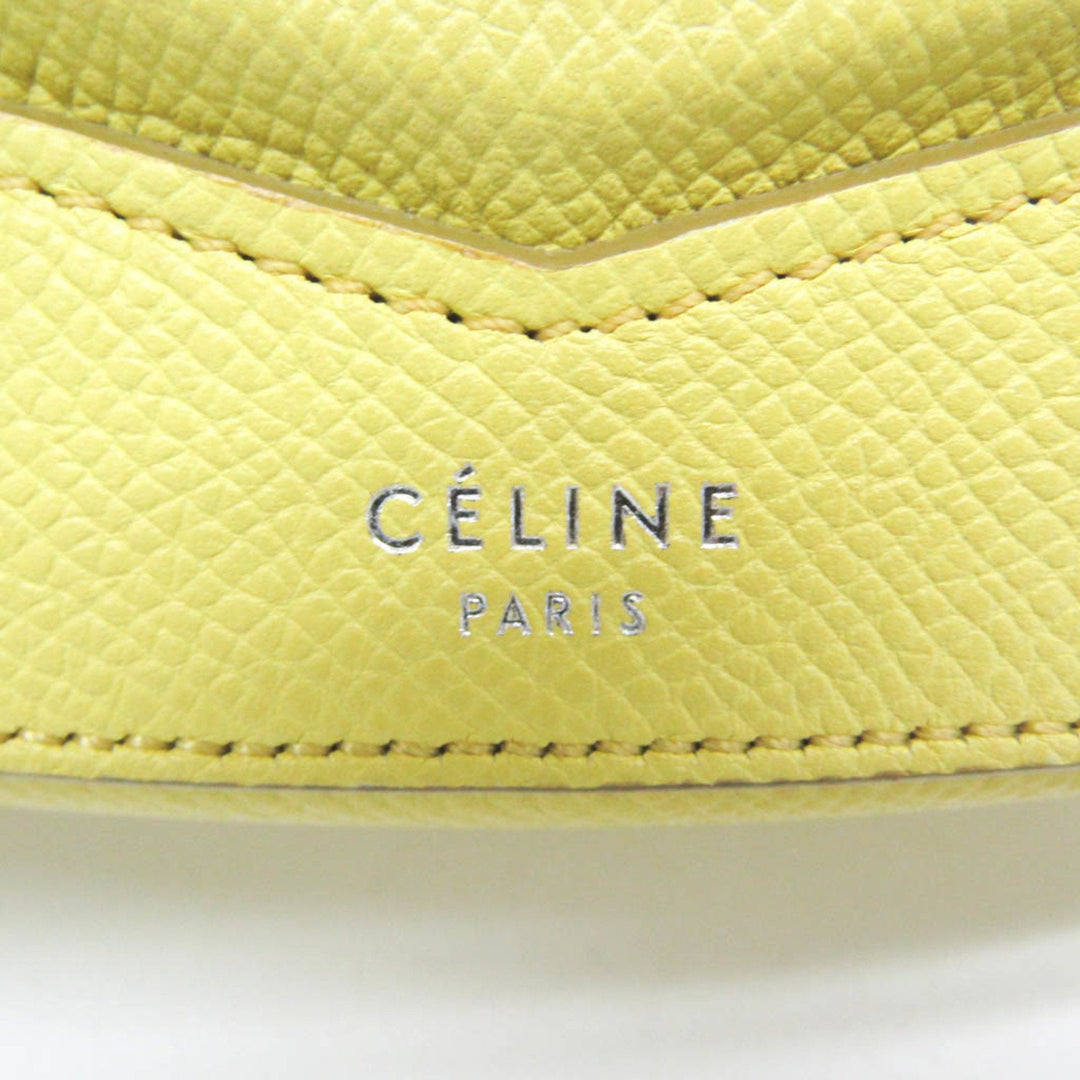 Celine Trott Shoulder Bag