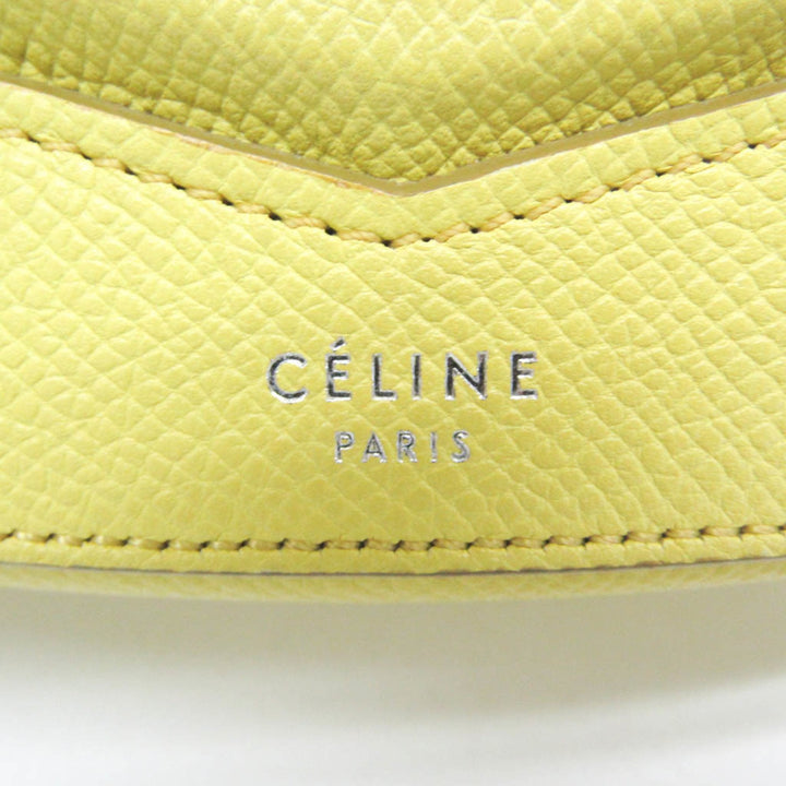 Celine Trott Shoulder Bag
