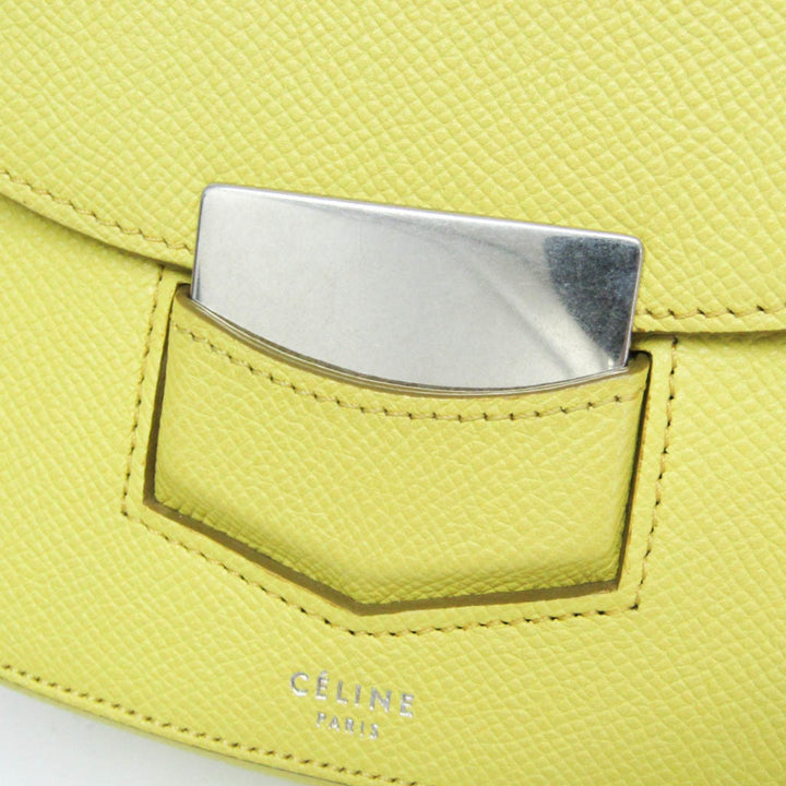 Celine Trott Shoulder Bag