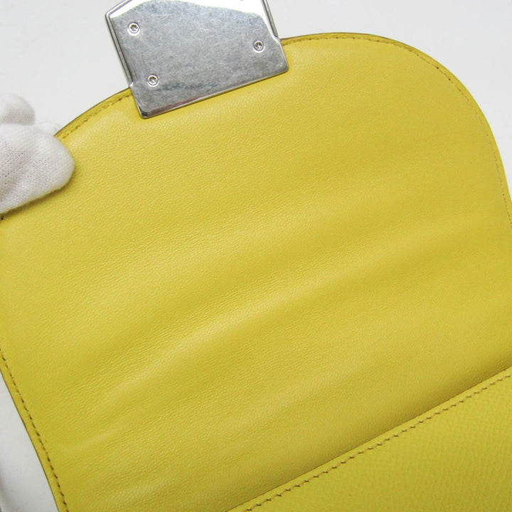 Celine Trott Shoulder Bag