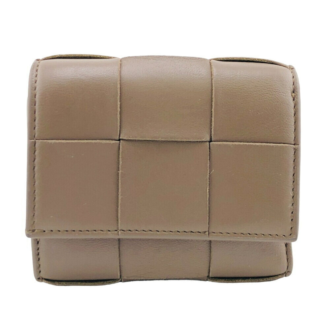 Bottega veneta Intrecciato Wallet