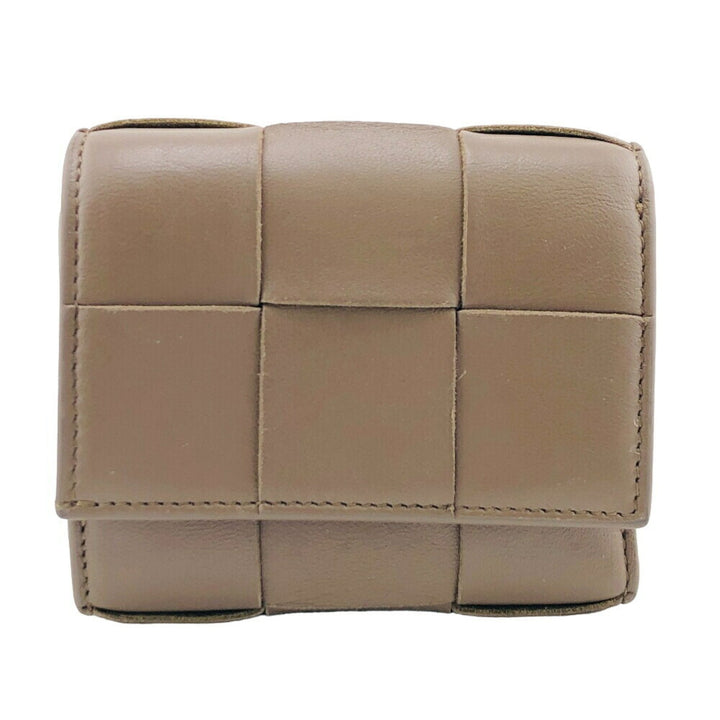 Bottega veneta Intrecciato Wallet