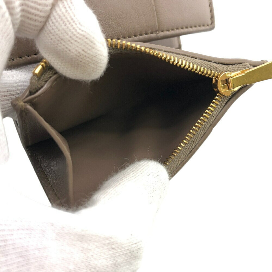 Bottega veneta Intrecciato Wallet