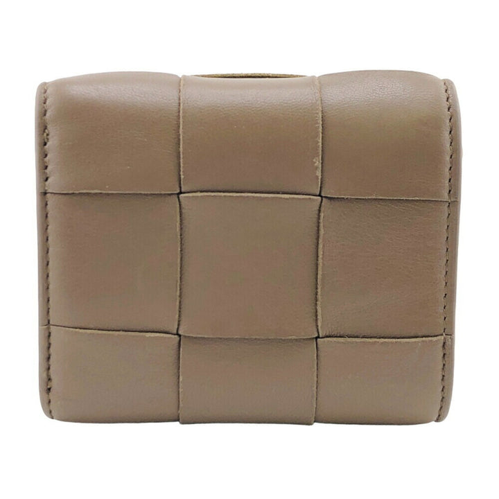 Bottega veneta Intrecciato Wallet