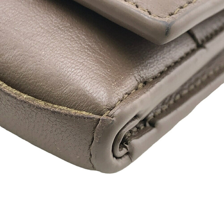 Bottega veneta Intrecciato Wallet