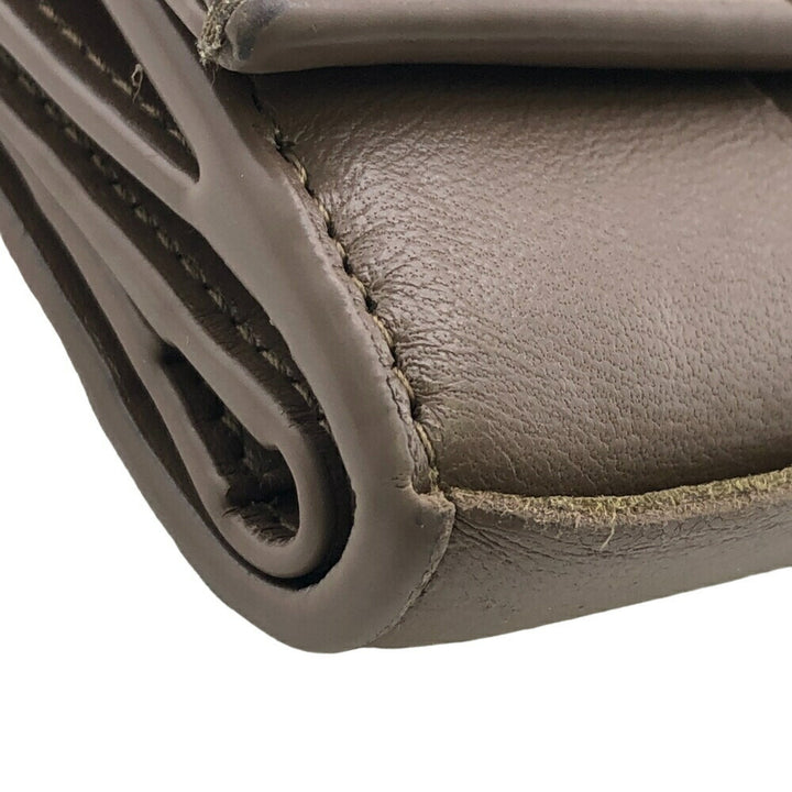 Bottega veneta Intrecciato Wallet