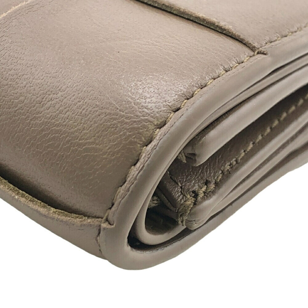 Bottega veneta Intrecciato Wallet
