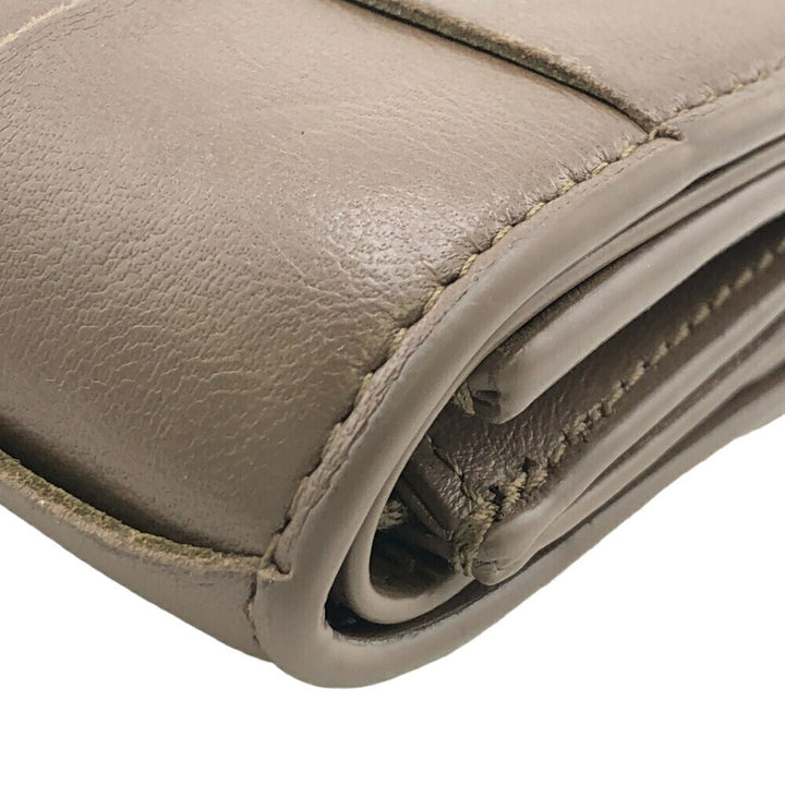 Bottega veneta Intrecciato Wallet