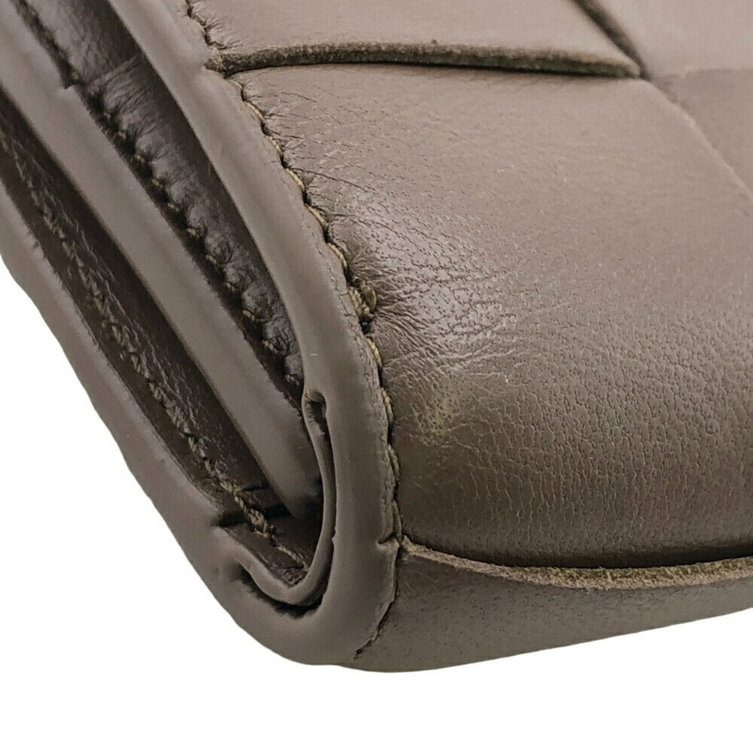 Bottega veneta Intrecciato Wallet