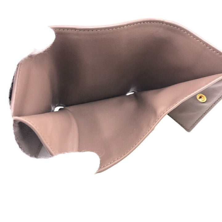Bottega veneta Intrecciato Wallet
