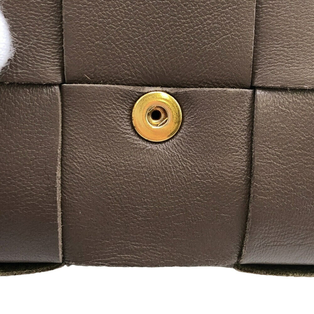 Bottega veneta Intrecciato Wallet