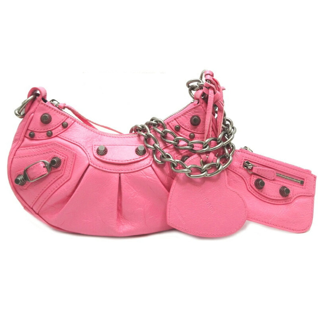 Top Quality Balenciaga Cagole Shoulder Bag