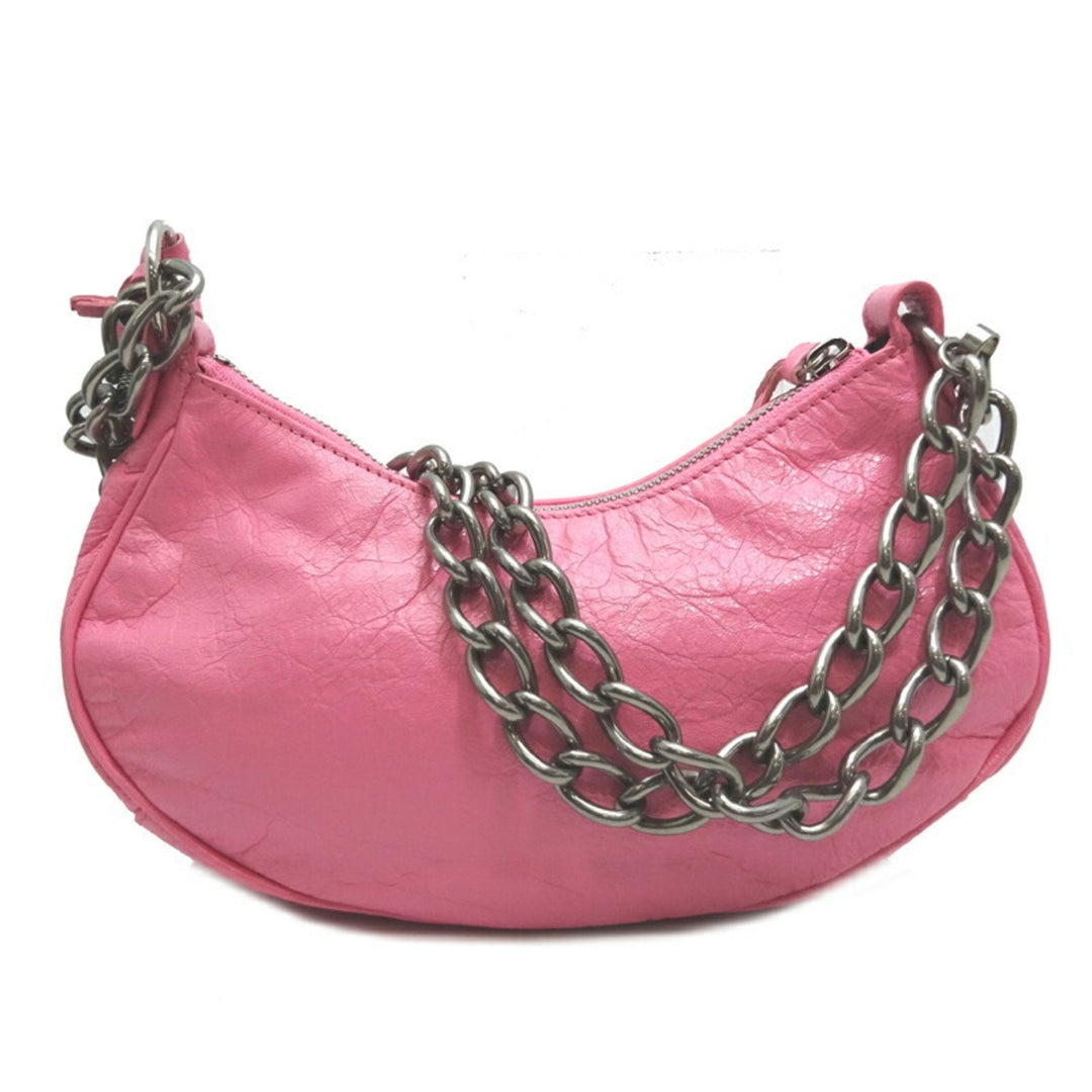 Top Quality Balenciaga Cagole Shoulder Bag