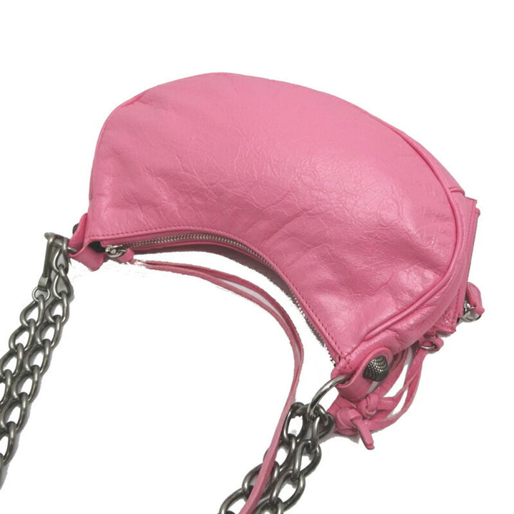 Top Quality Balenciaga Cagole Shoulder Bag