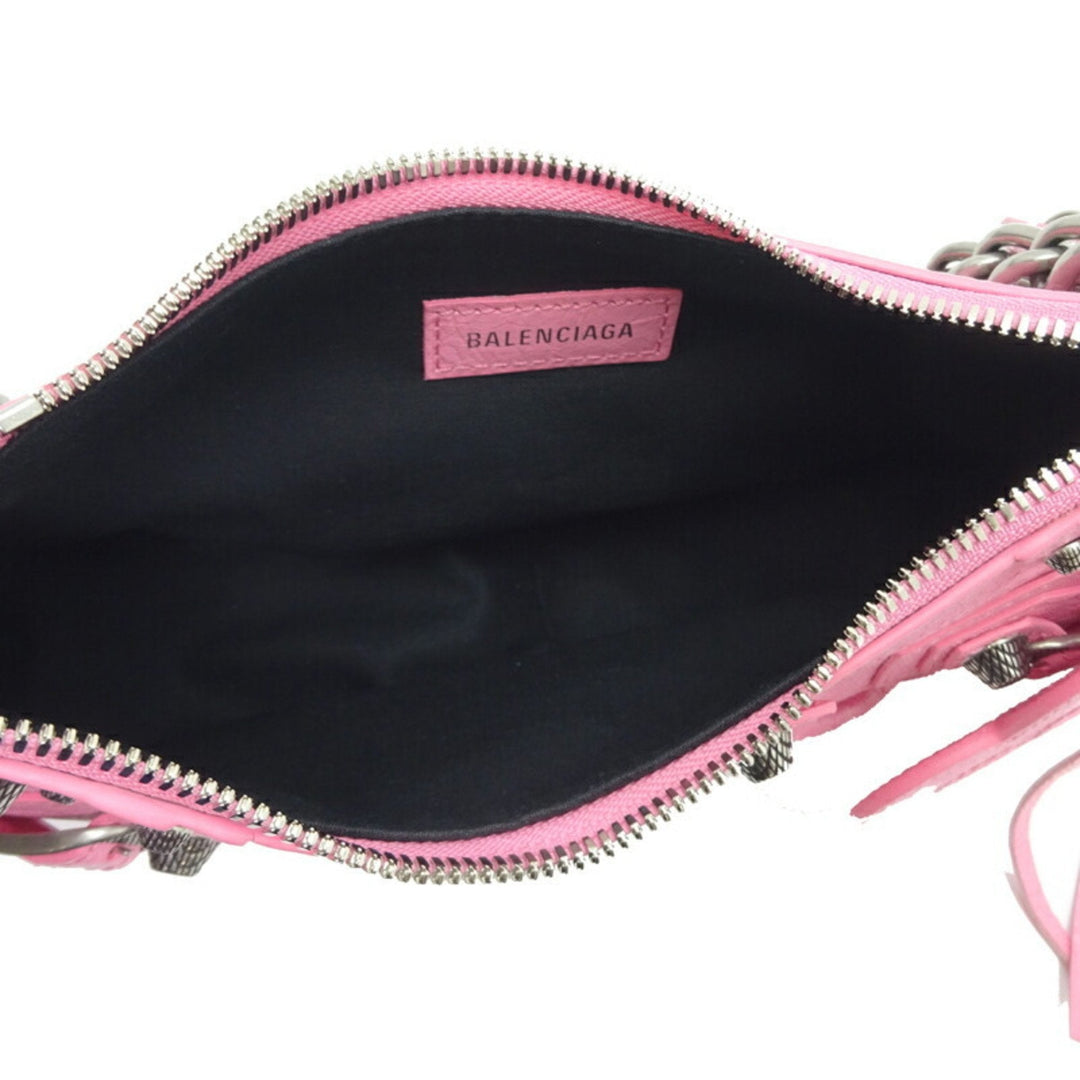 Top Quality Balenciaga Cagole Shoulder Bag