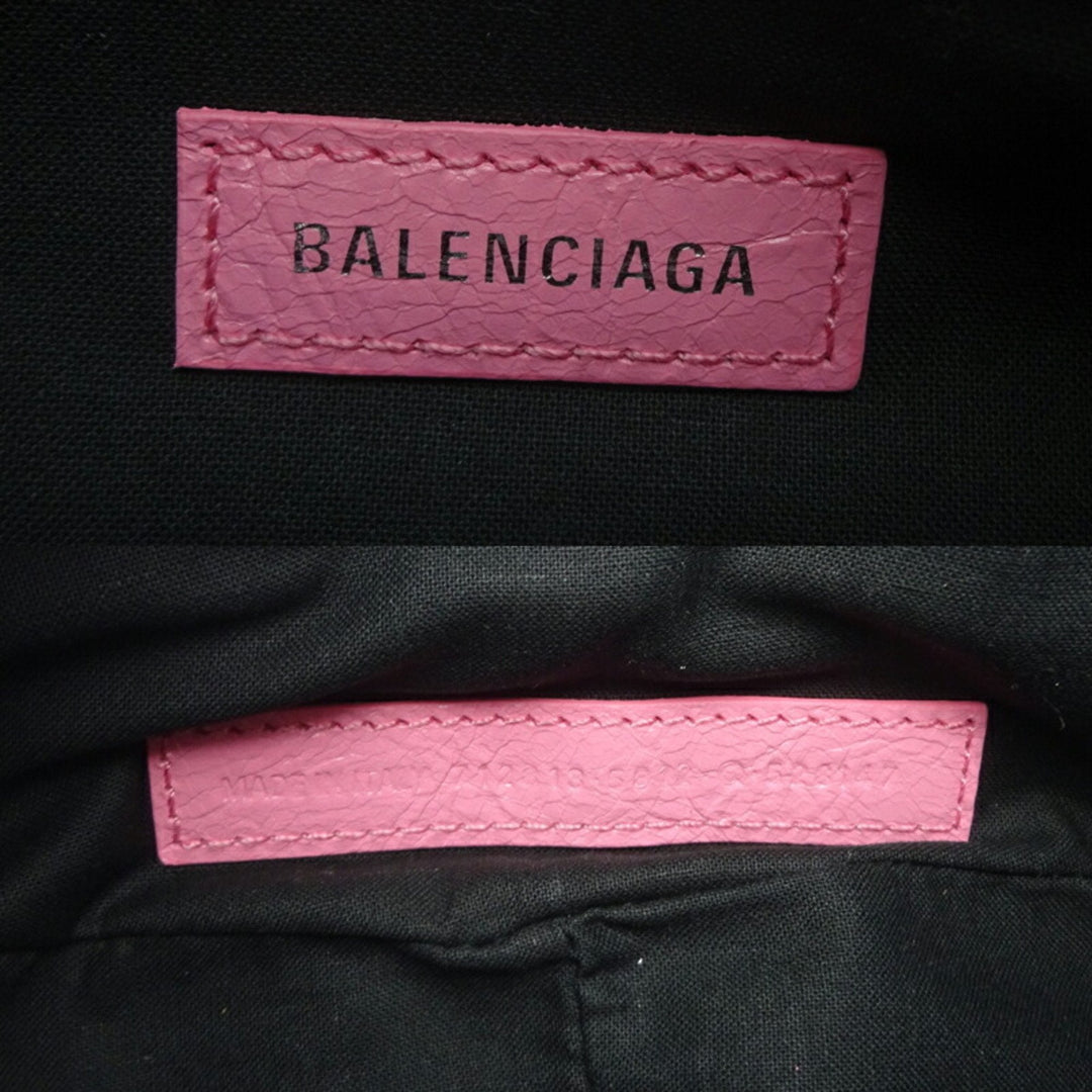 Top Quality Balenciaga Cagole Shoulder Bag