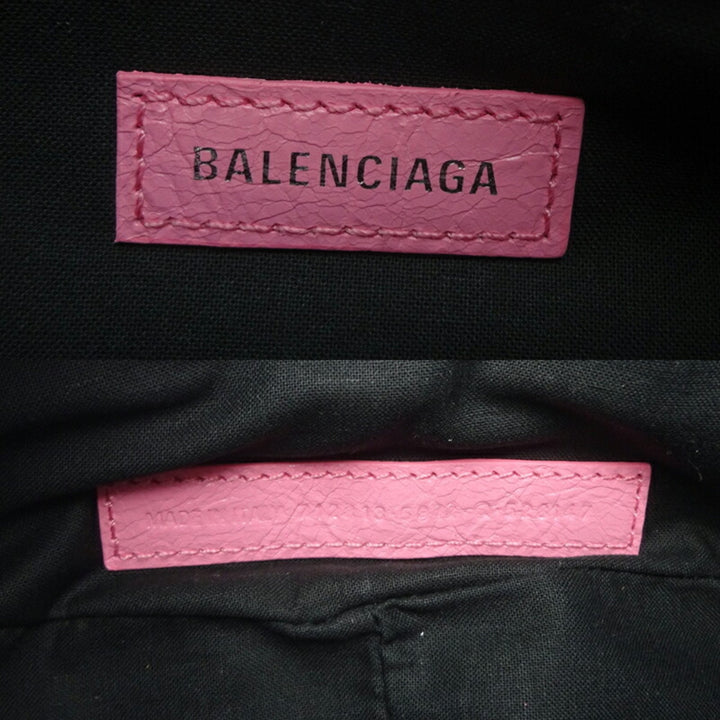 Top Quality Balenciaga Cagole Shoulder Bag