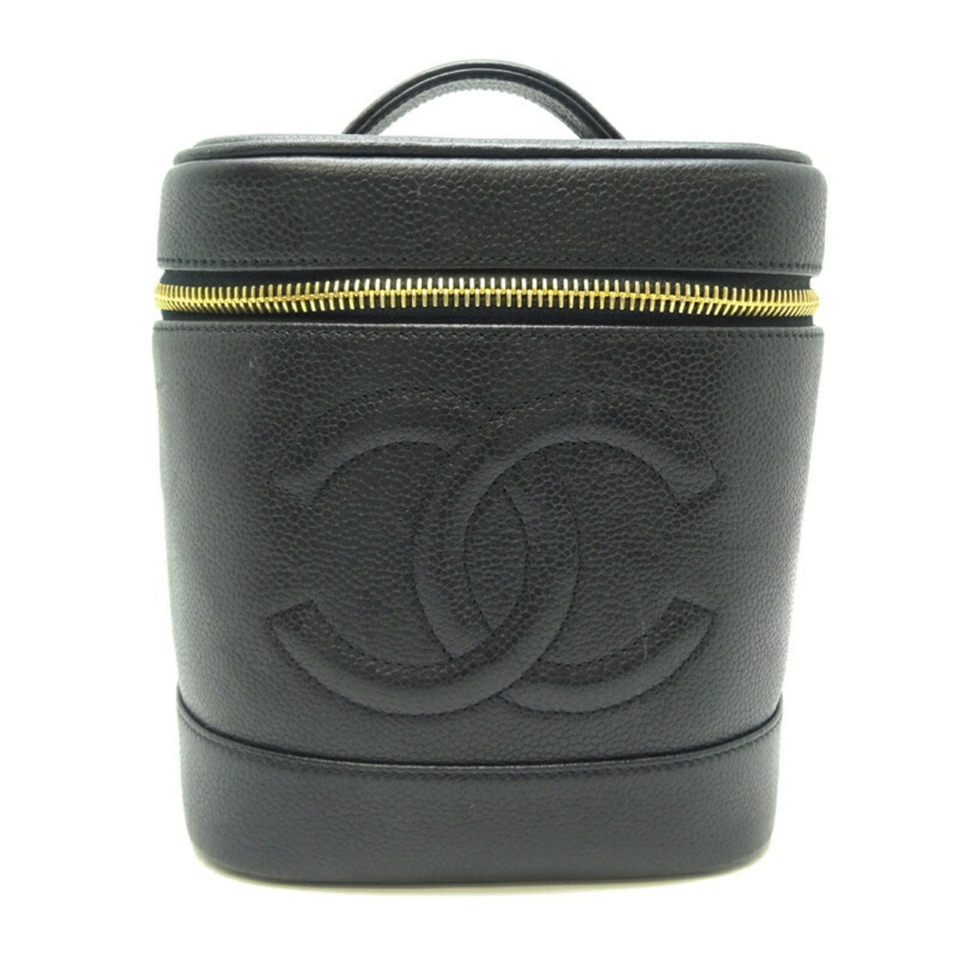 Chanel Vanity Handbag