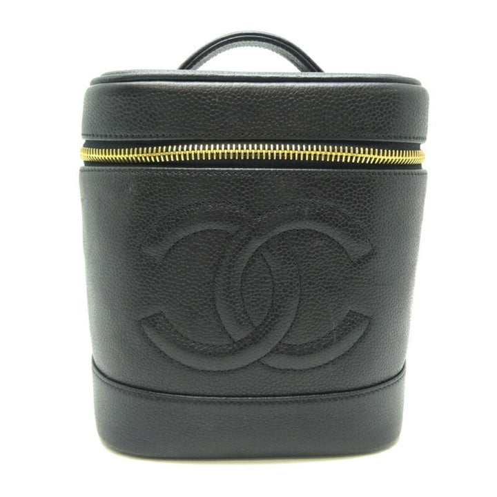 Chanel Vanity Handbag