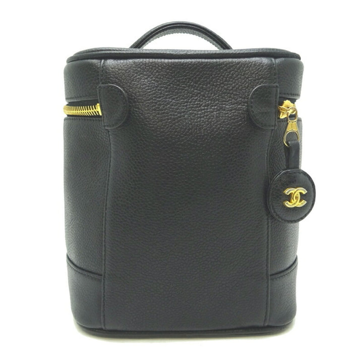 Chanel Vanity Handbag