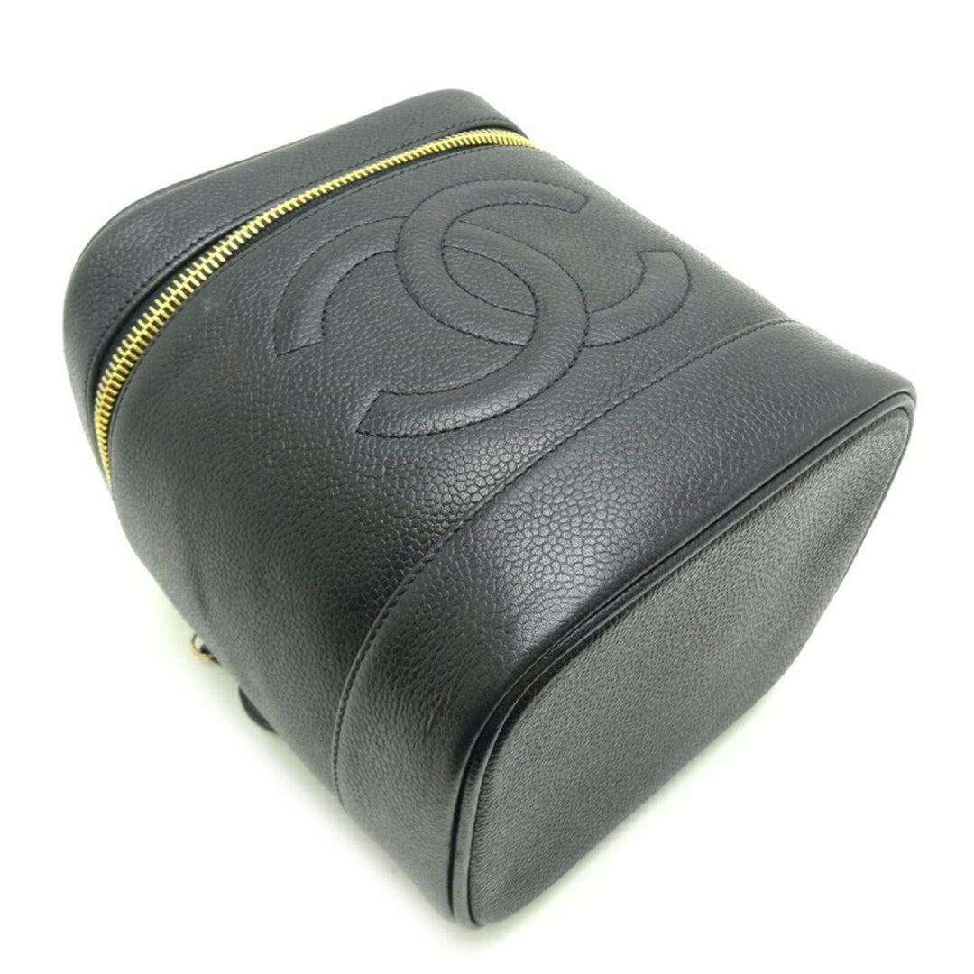 Chanel Vanity Handbag