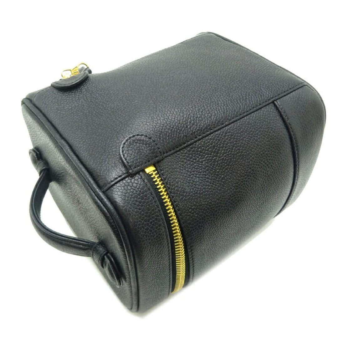 Chanel Vanity Handbag
