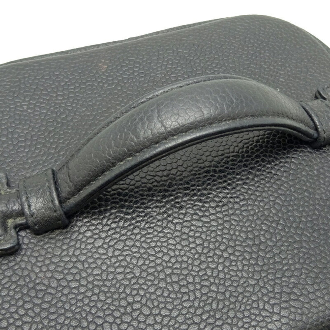 Chanel Vanity Handbag