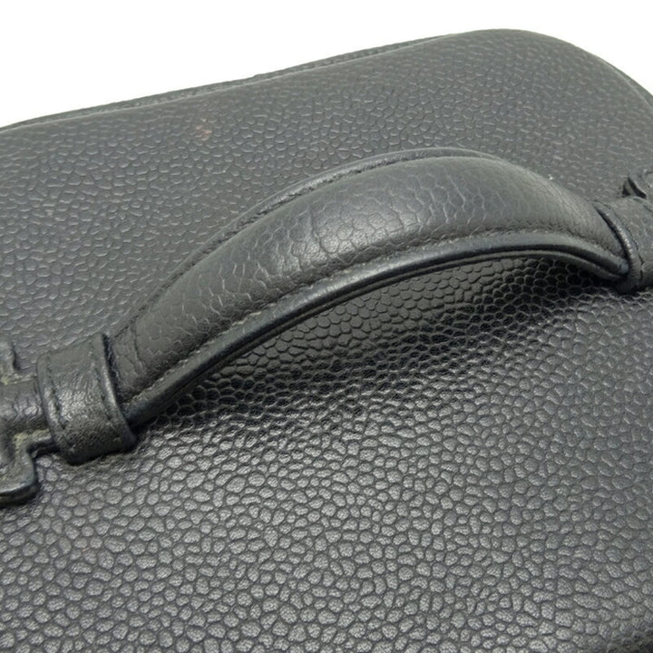 Chanel Vanity Handbag