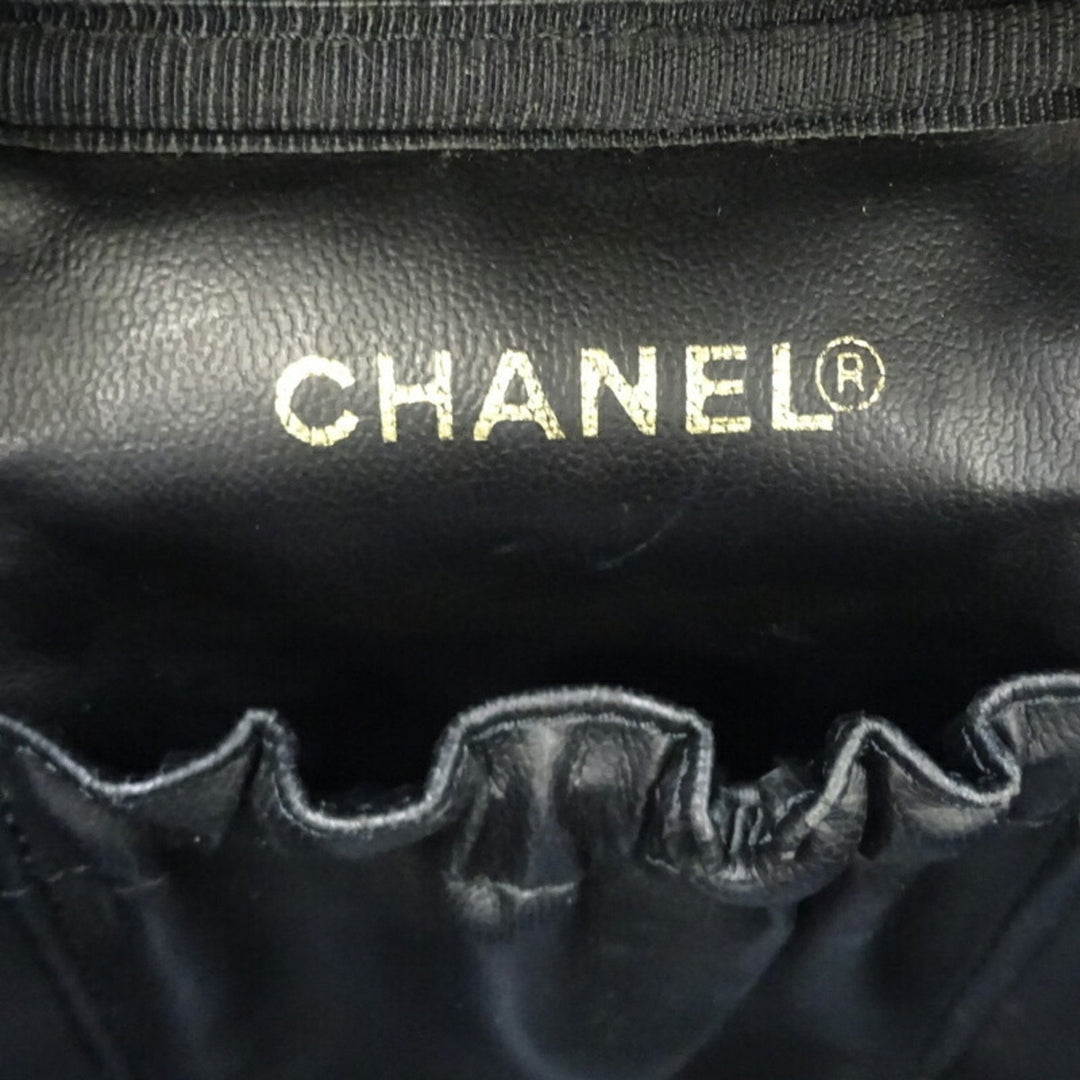 Chanel Vanity Handbag