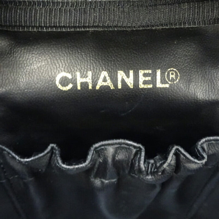 Chanel Vanity Handbag