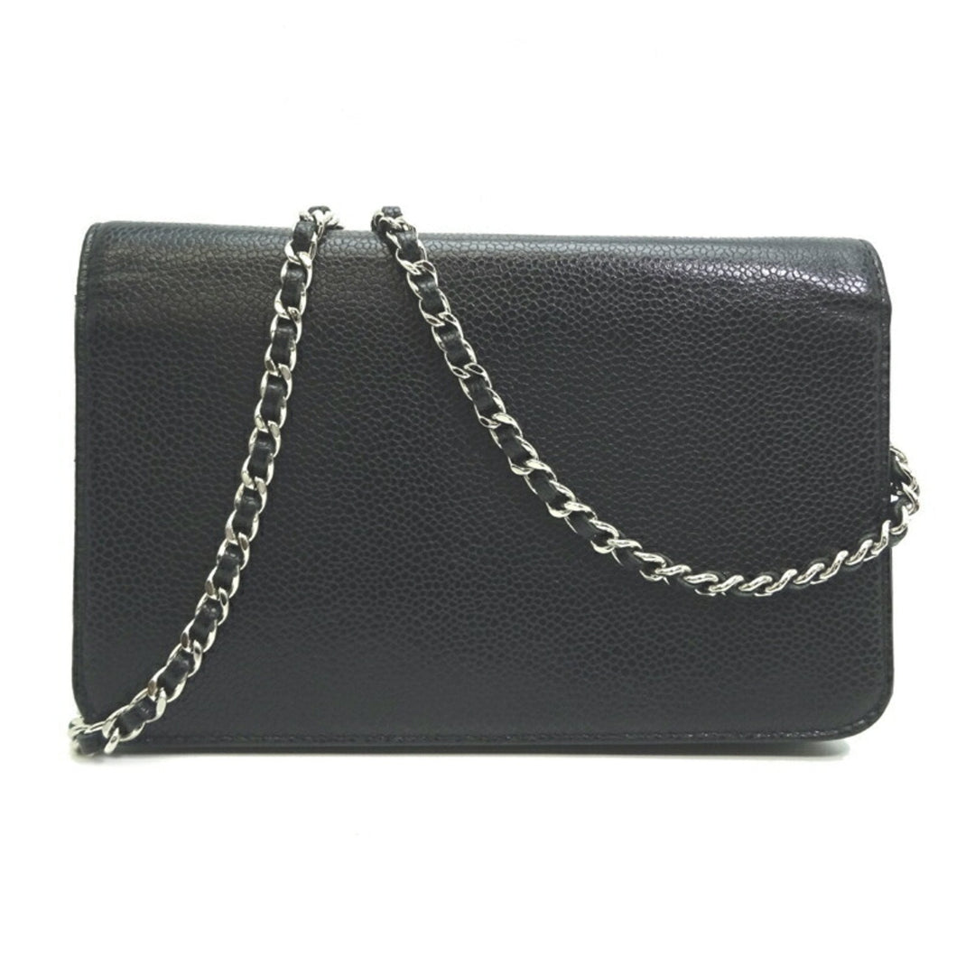 Chanel Coco Mark Shoulder Bag