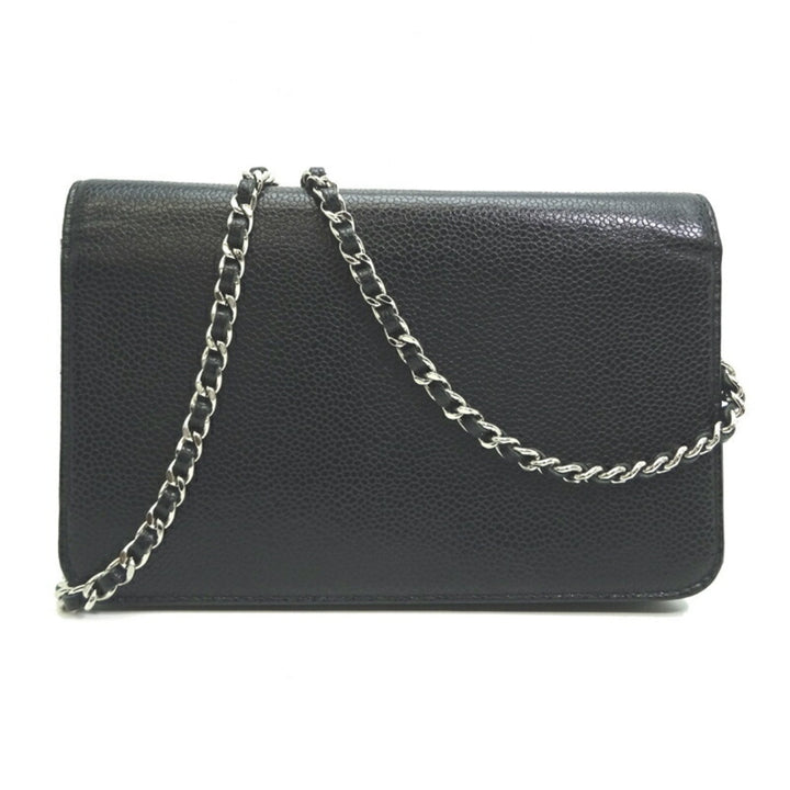 Chanel Coco Mark Shoulder Bag