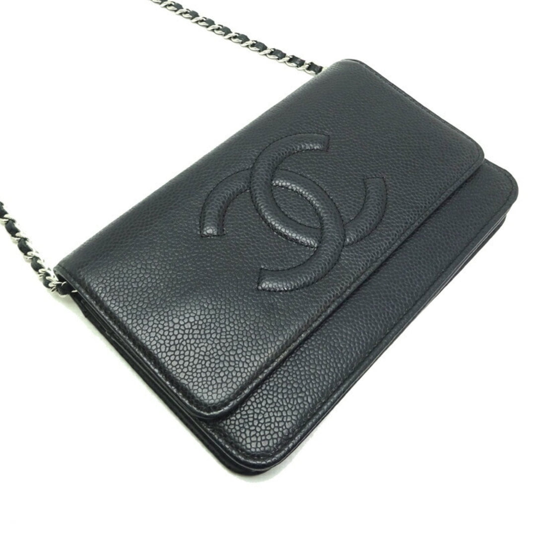 Chanel Coco Mark Shoulder Bag