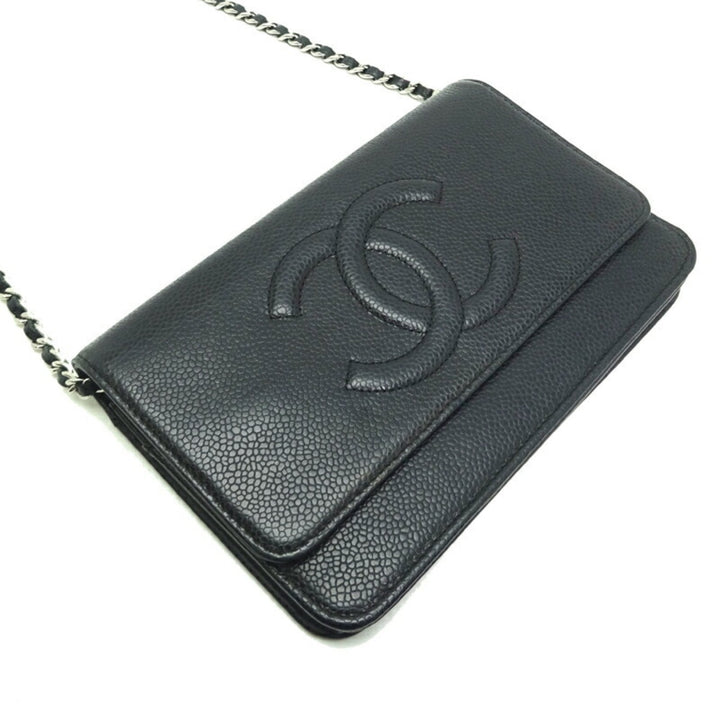Chanel Coco Mark Shoulder Bag