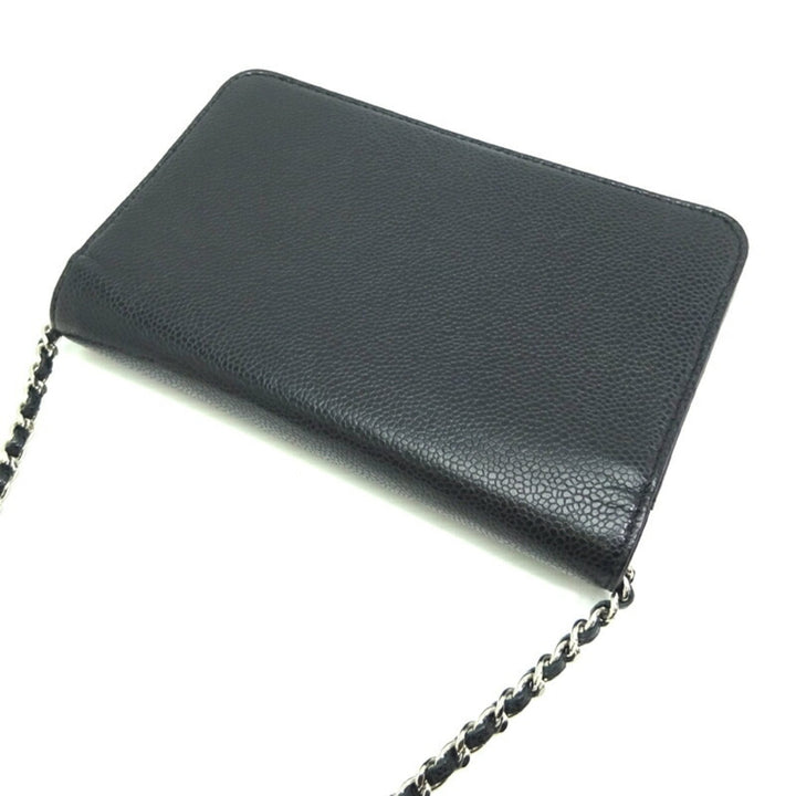 Chanel Coco Mark Shoulder Bag