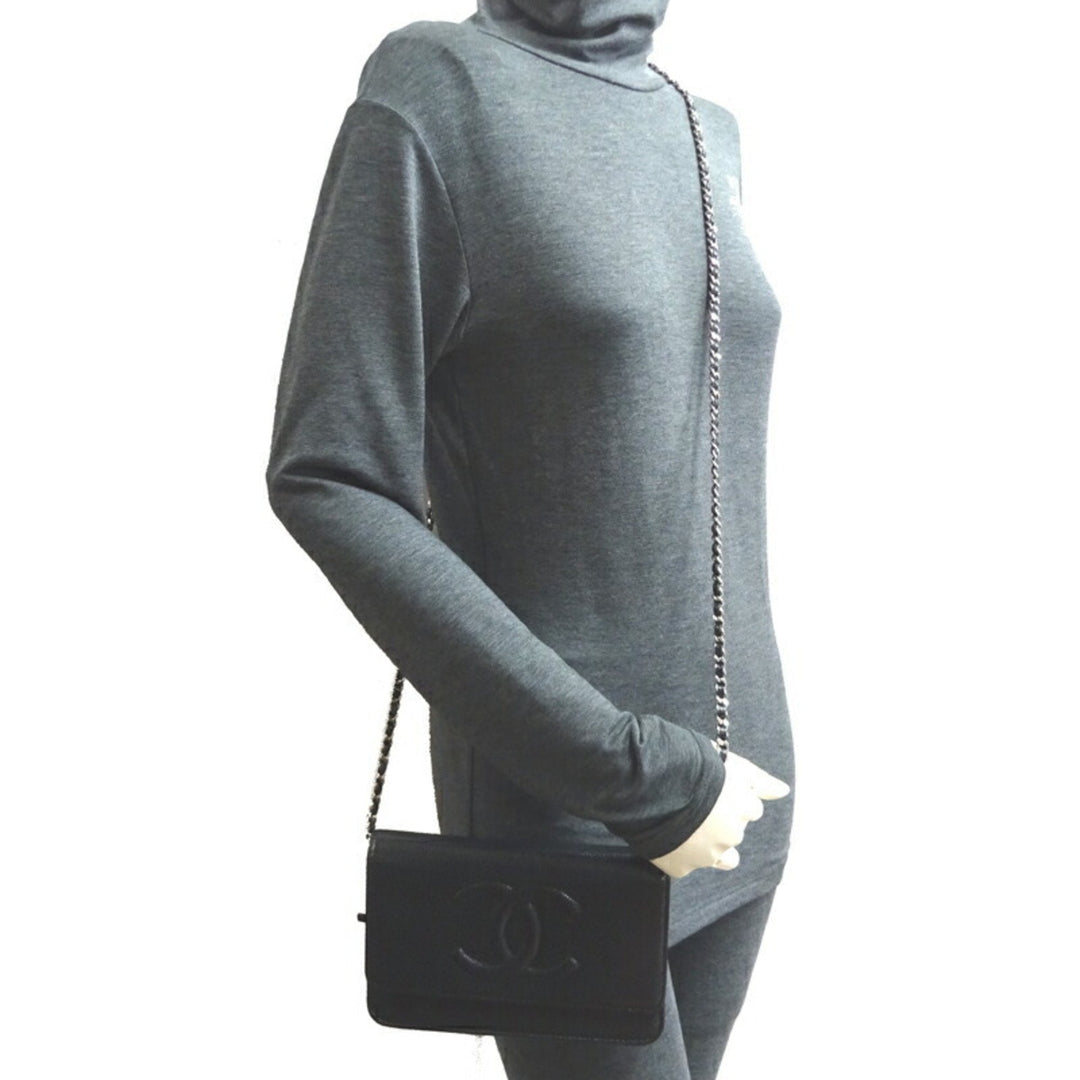 Chanel Coco Mark Shoulder Bag
