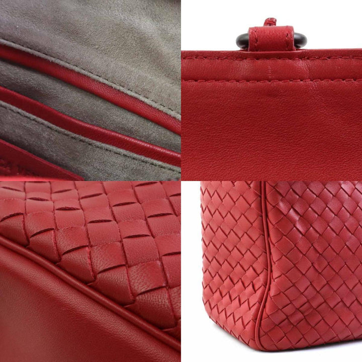 Bottega veneta Intrecciato Handbag