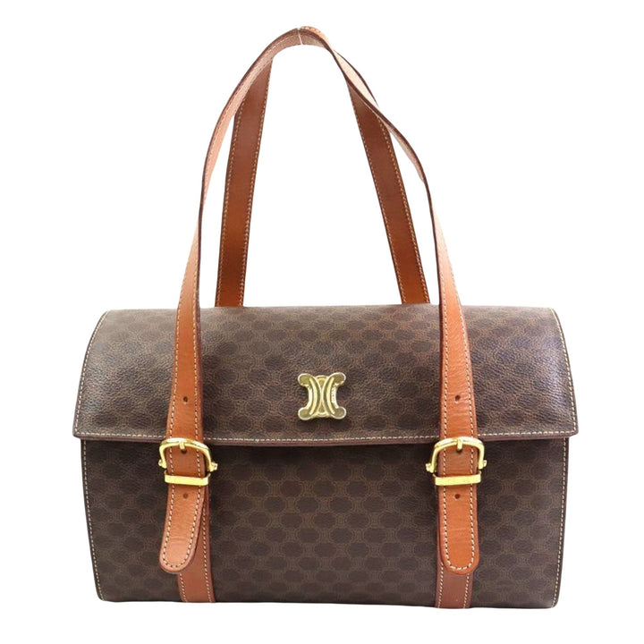 Celine Macadam Handbag